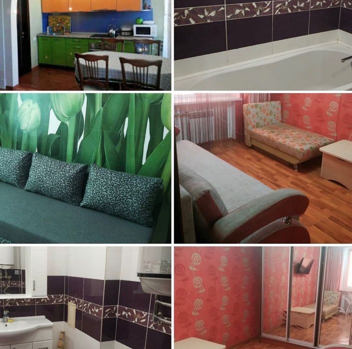 Квартира на вул. Строителей, 7 в Одеса, ID 317782, фото №1