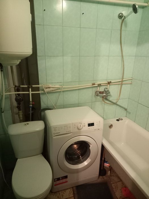 Квартира в Слов'янськ, ID 317640, фото №5