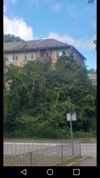 Квартира на Шевченківський в Києві, ID 325102, фото №12