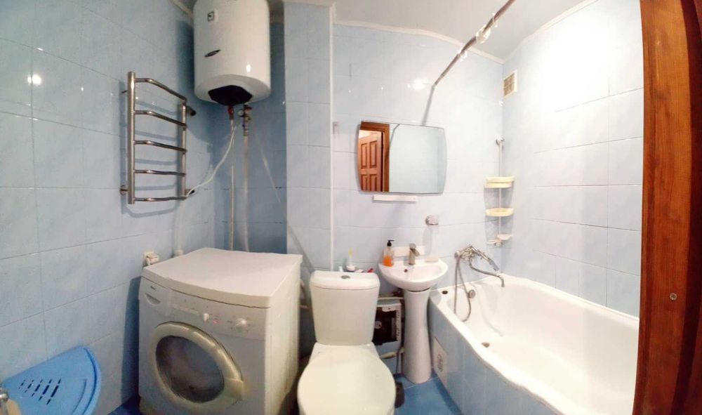 Квартира на Шевченківський в Києві, ID 325102, фото №8