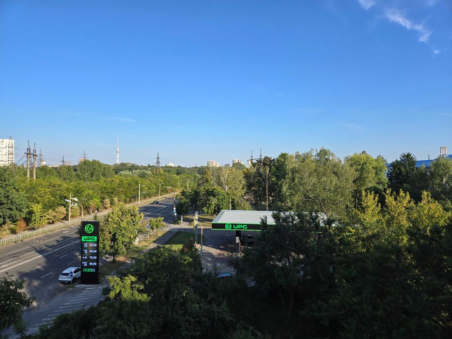 Квартира на Шевченківський в Києві, ID 325102, фото №10