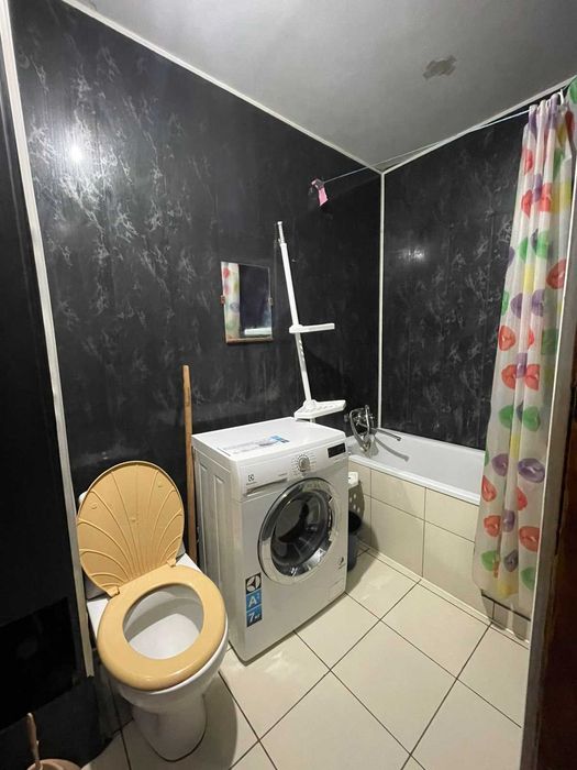 Квартира на Центрально-Міський в Кривий Ріг, ID 317775, фото №3