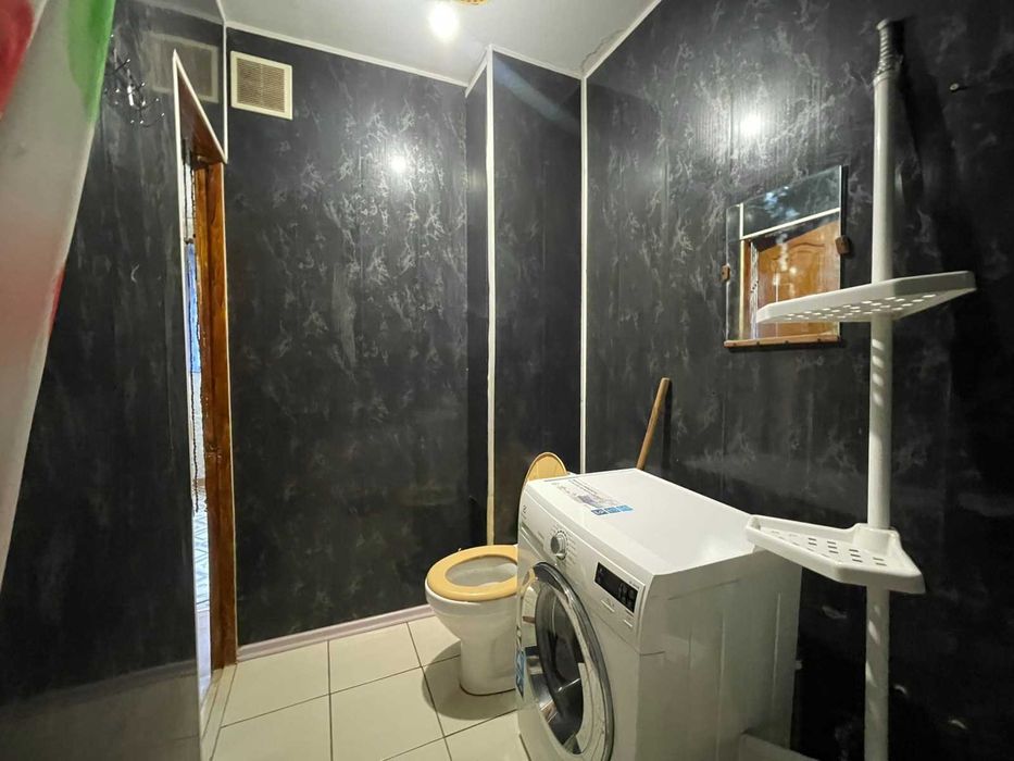 Квартира на Центрально-Міський в Кривий Ріг, ID 317775, фото №5