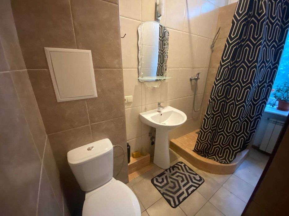 Квартира на вул. Верхній Вал, 40 в Києві, ID 317777, фото №12