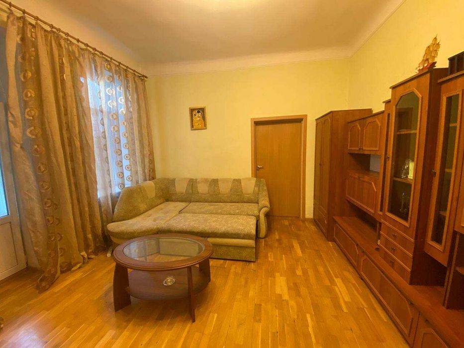 Квартира на вул. Верхній Вал, 40 в Києві, ID 317777, фото №6