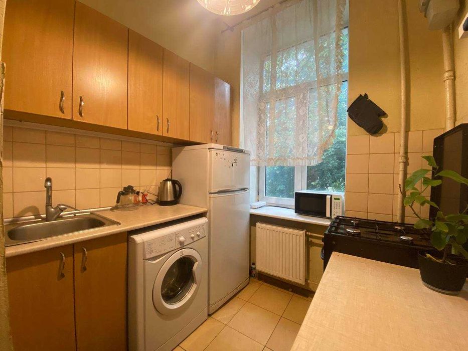 Квартира на вул. Верхній Вал, 40 в Києві, ID 317777, фото №8