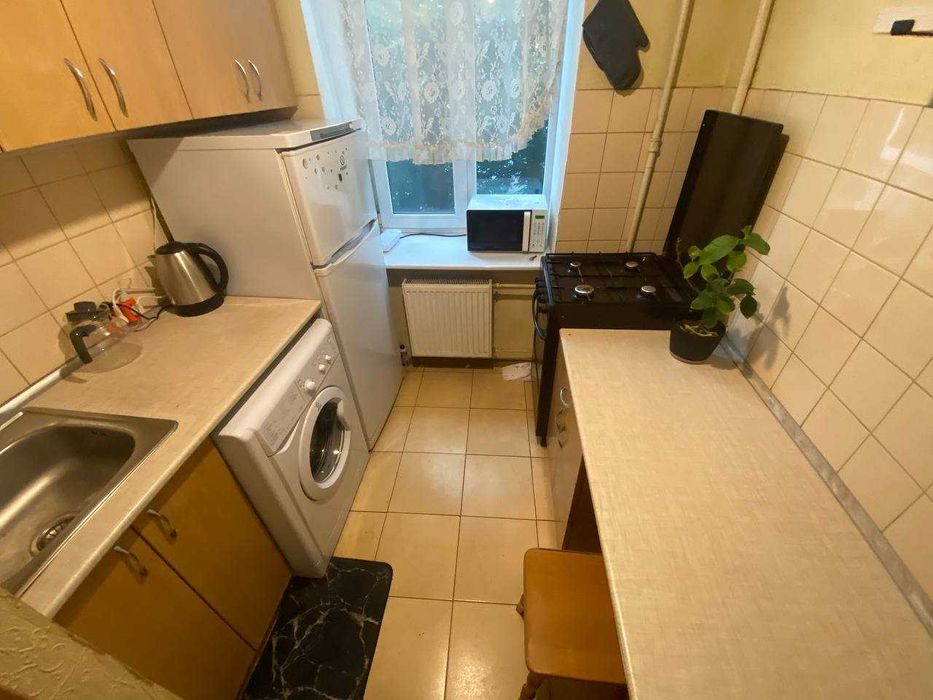 Квартира на вул. Верхній Вал, 40 в Києві, ID 317777, фото №9