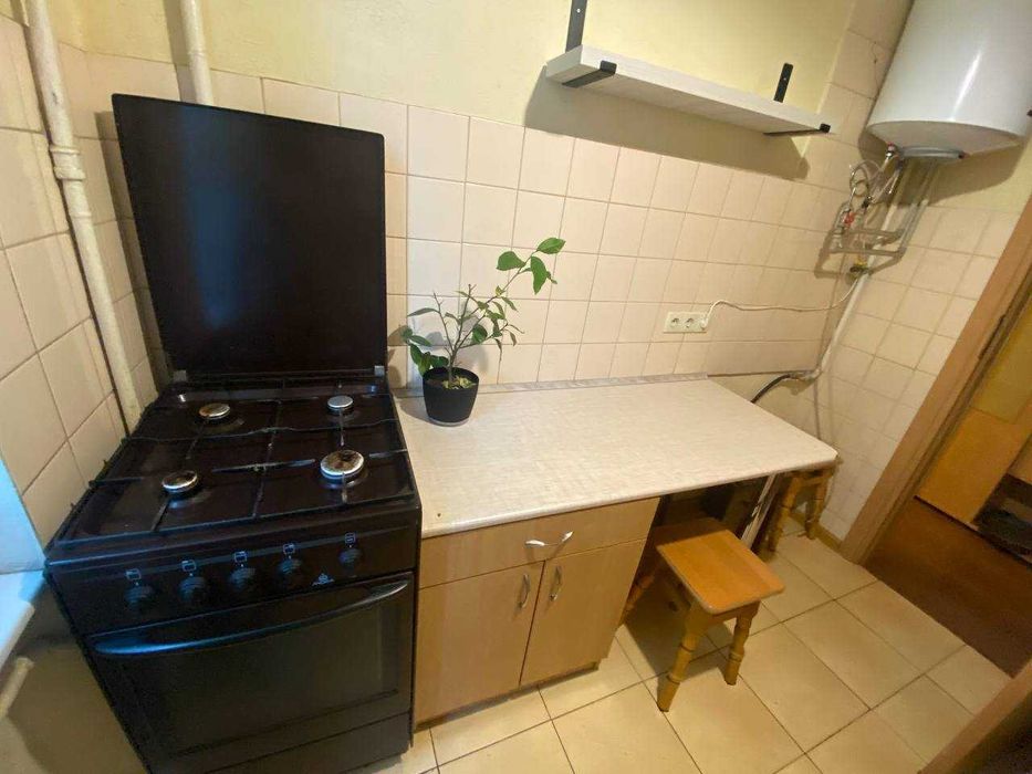 Квартира на вул. Верхній Вал, 40 в Києві, ID 317777, фото №10