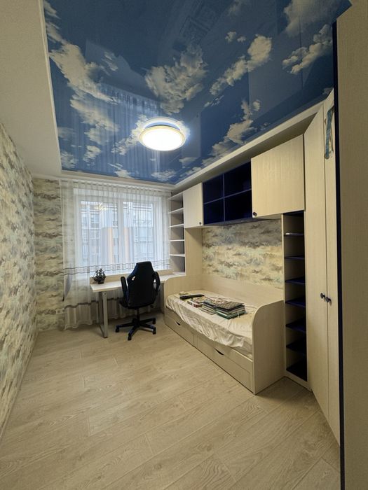Квартира на ЖК «Фортуна» в Київ, ID 317683, фото №2