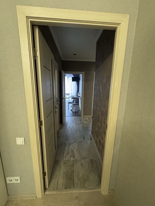 Квартира на ЖК «Фортуна» в Київ, ID 317683, фото №5