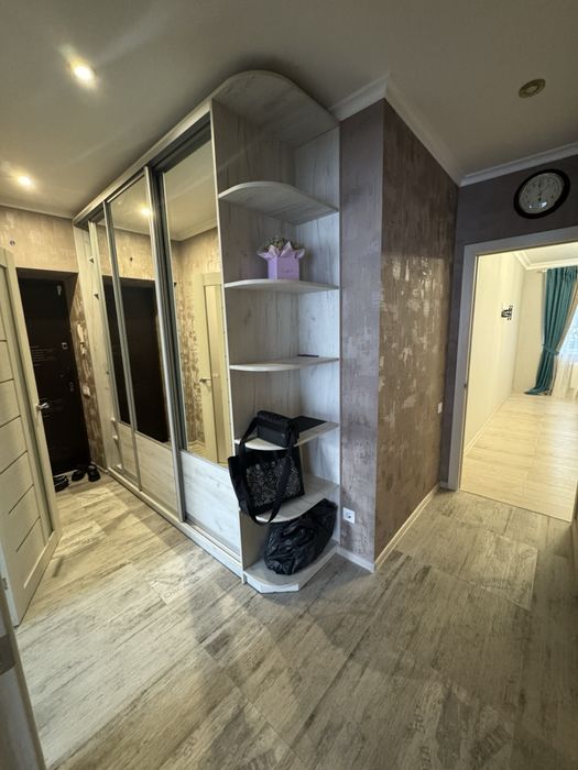Квартира на ЖК «Фортуна» в Києві, ID 317683, фото №6
