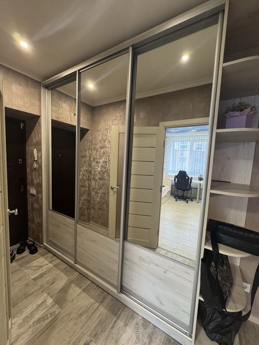 Квартира на ЖК «Фортуна» в Києві, ID 317683, фото №8