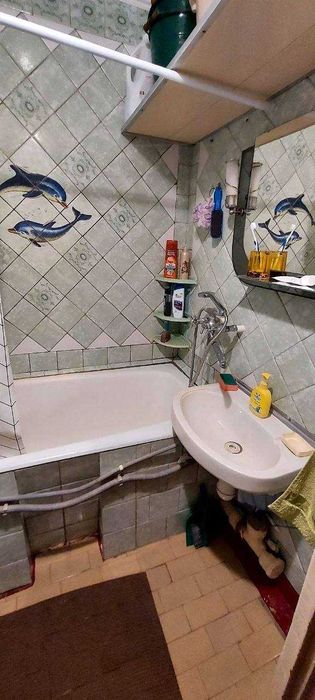Квартира на вул. Світла, 13а в Харкові, ID 317658, фото №11