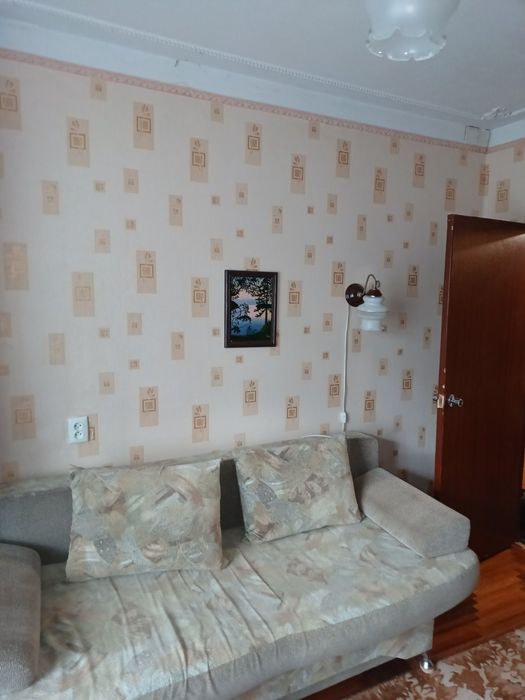Квартира на вул. маршала Судца, 5 в Запоріжжя, ID 317664, фото №1