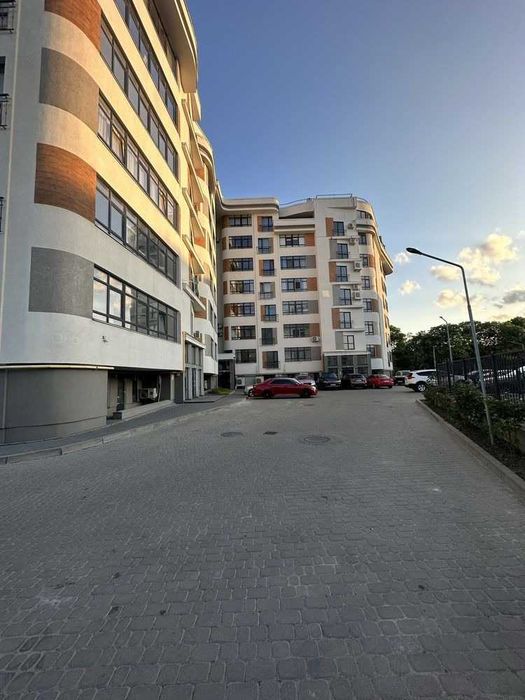 Квартира на вул. Зелена, 119 в Львові, ID 317680, фото №8