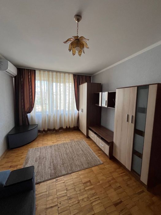 Квартира на вул. Зої Гайдай, 7А в Київ, ID 317662, фото №1