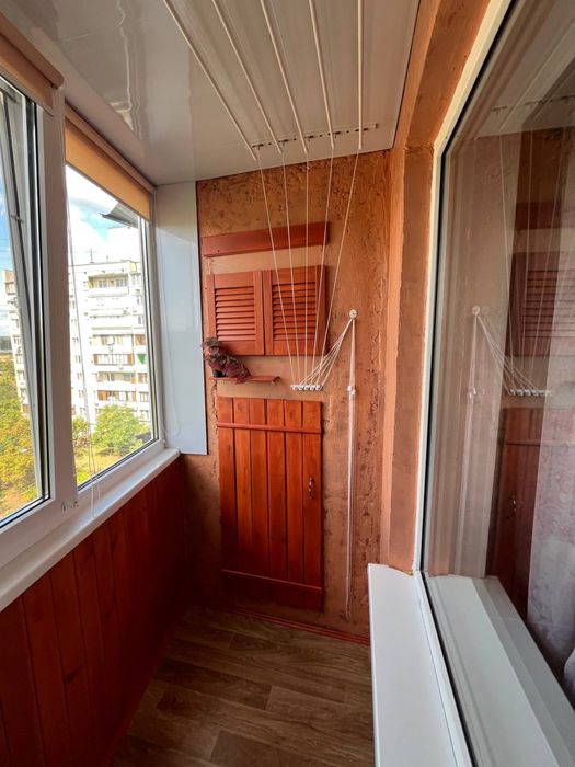 Квартира на вул. Зої Гайдай, 7А в Київ, ID 317662, фото №2