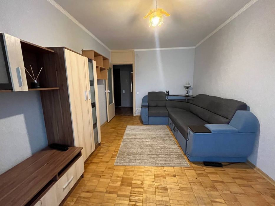 Квартира на вул. Зої Гайдай, 7А в Києві, ID 317662, фото №11