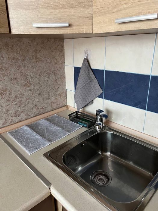 Квартира на вул. Зої Гайдай, 7А в Києві, ID 317662, фото №22