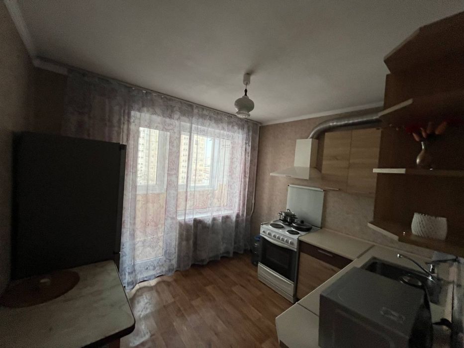 Квартира на вул. Зої Гайдай, 7А в Києві, ID 317662, фото №23