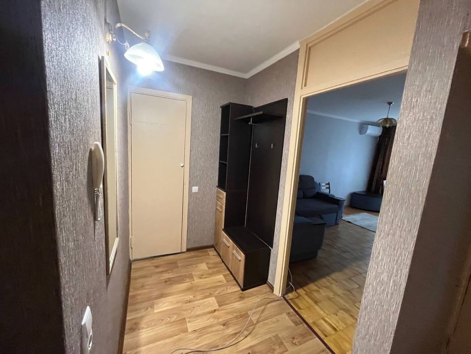 Квартира на вул. Зої Гайдай, 7А в Київ, ID 317662, фото №4