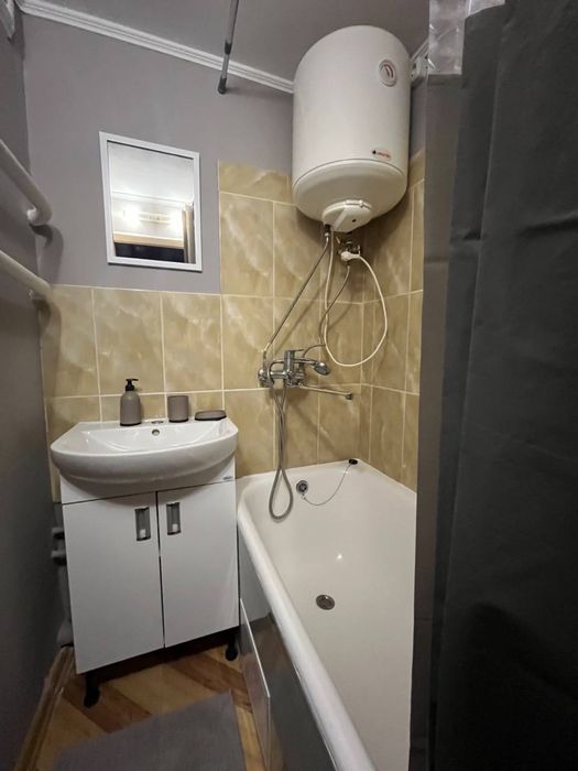 Квартира на вул. Зої Гайдай, 7А в Київ, ID 317662, фото №5