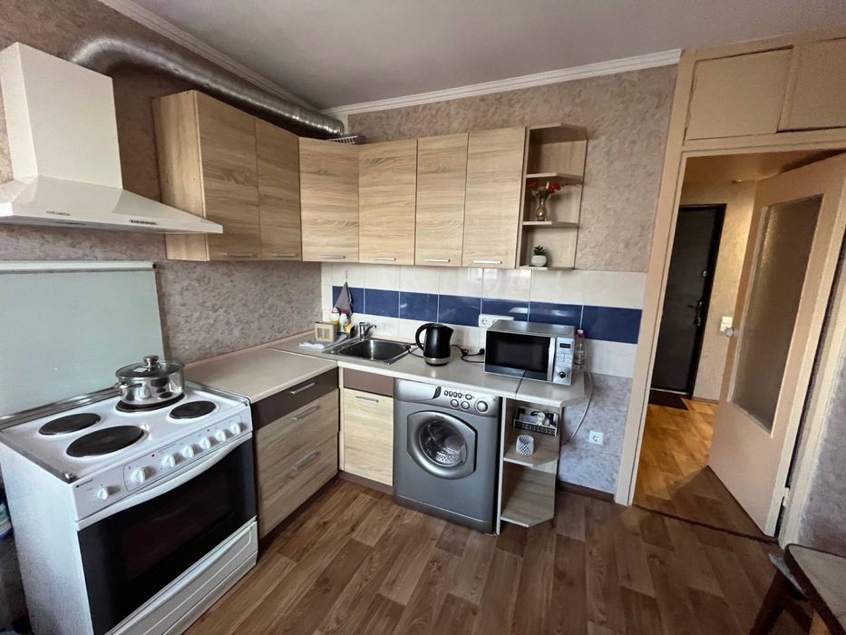 Квартира на вул. Зої Гайдай, 7А в Києві, ID 317662, фото №6