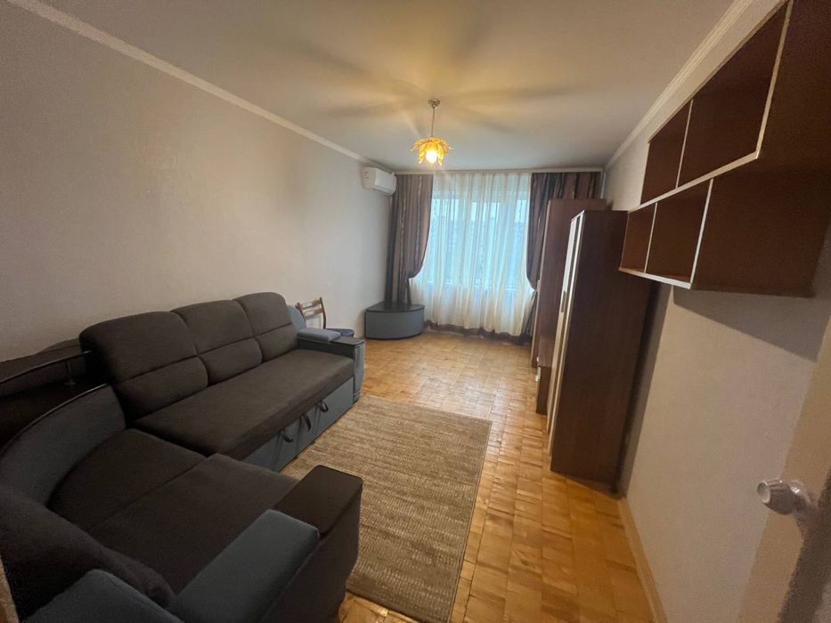 Квартира на вул. Зої Гайдай, 7А в Києві, ID 317662, фото №10