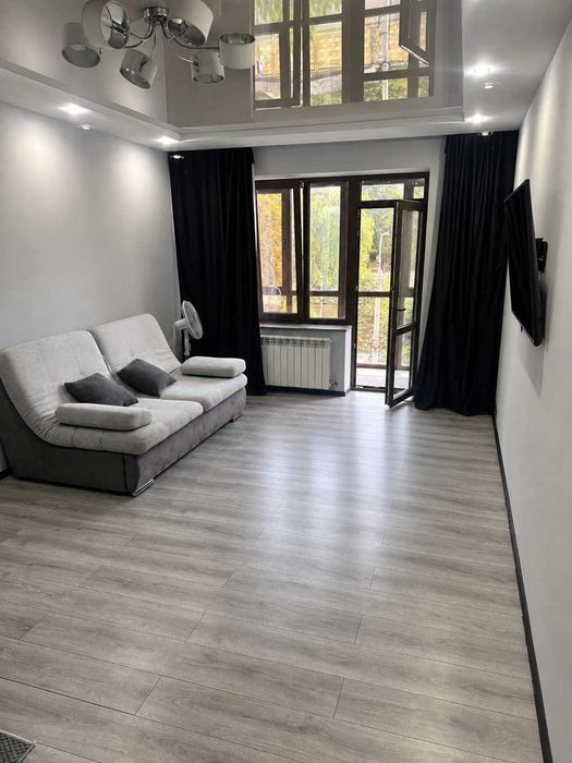 Квартира на вул. Олени Теліги, 27 в Рівне, ID 317773, фото №1