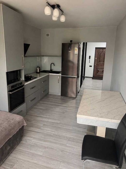 Квартира на вул. Олени Теліги, 27 в Рівному, ID 317773, фото №7