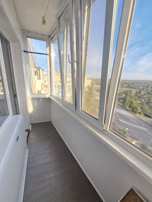 Квартира на Миколаївське шосе в Кривий Ріг, ID 317771, фото №1