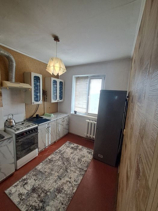 Квартира на Миколаївське шосе в Кривому Розі, ID 317771, фото №11