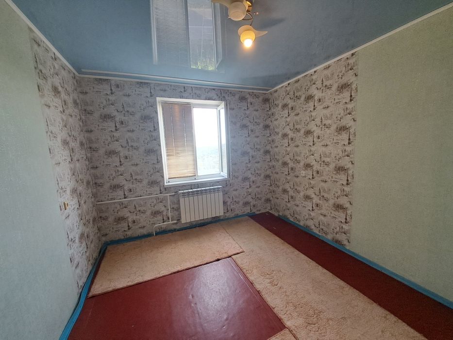 Квартира на Миколаївське шосе в Кривому Розі, ID 317771, фото №7