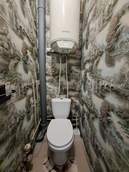 Квартира на Миколаївське шосе в Кривому Розі, ID 317771, фото №10