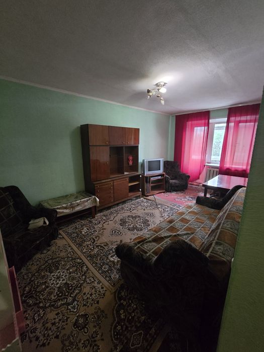 Орендувати квартиру в Павлоград на Findly.com.ua Квартира в Павлоград, ID 317679, фото №1