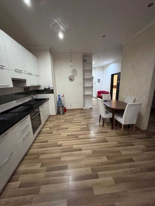 Квартира на вул. Радунська, 8/13 в Київ, ID 317764, фото №2