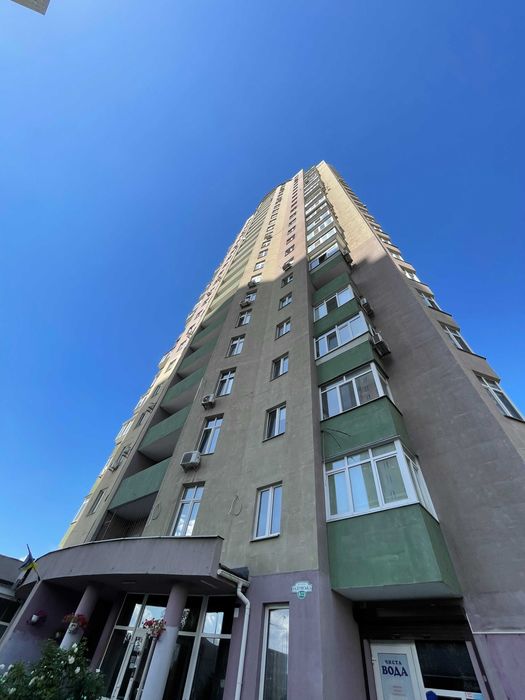 Квартира на вул. Радунська, 8/13 в Києві, ID 317764, фото №13