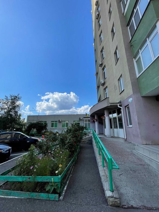 Квартира на вул. Радунська, 8/13 в Києві, ID 317764, фото №15