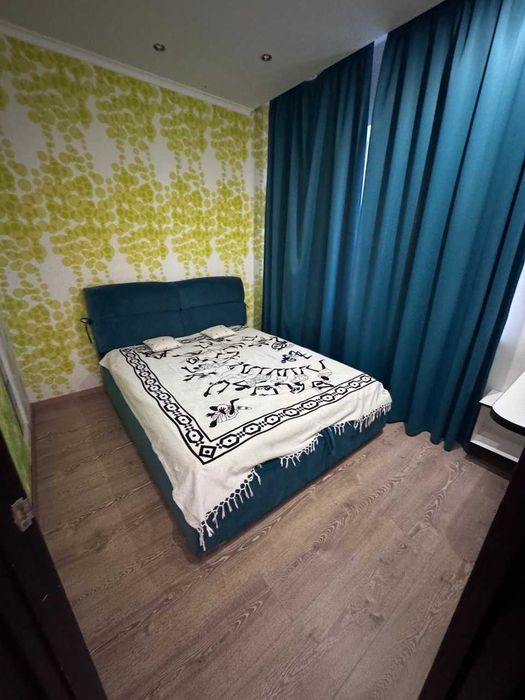 Квартира на вул. Радунська, 8/13 в Києві, ID 317764, фото №6