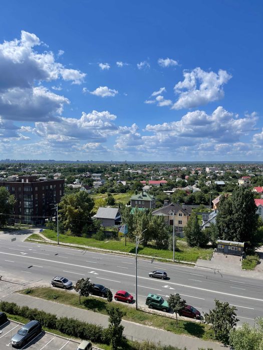 Квартира на вул. Радунська, 8/13 в Києві, ID 317764, фото №7