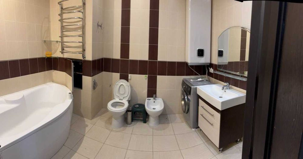 Квартира на вул. Радунська, 8/13 в Києві, ID 317764, фото №8