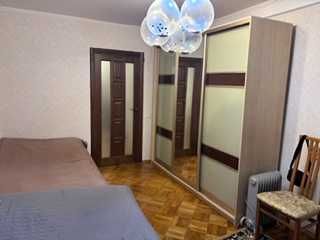 Квартира на вул. Деревлянська, 20А в Києві, ID 317769, фото №7