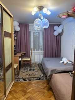 Квартира на вул. Деревлянська, 20А в Києві, ID 317769, фото №9
