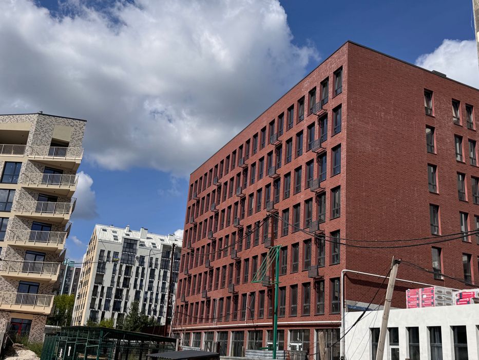 Квартира на вул. Стрийська в Львові, ID 317765, фото №2