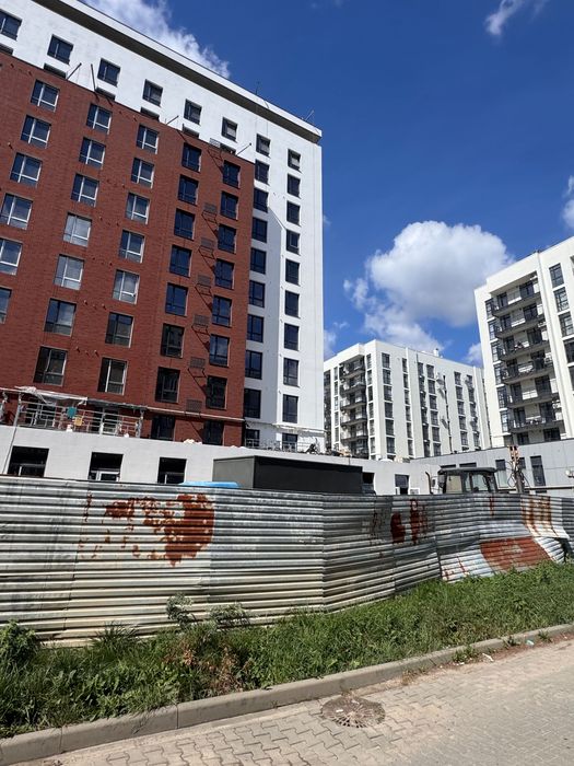 Квартира на вул. Стрийська в Львові, ID 317765, фото №4