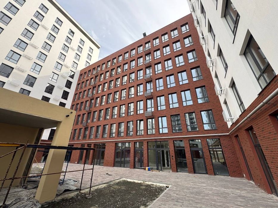 Квартира на вул. Стрийська в Львові, ID 317765, фото №5