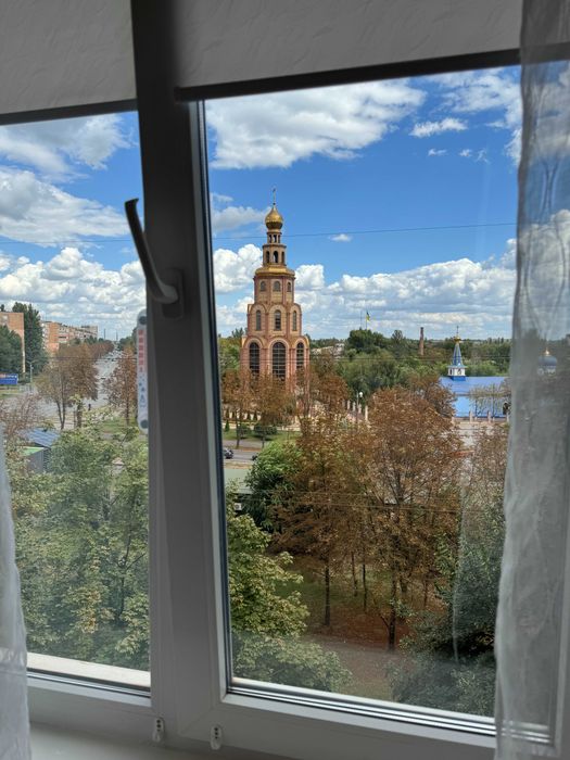 Квартира на просп. Миру, 28 в Кривому Розі, ID 317676, фото №17