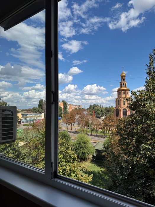Квартира на просп. Миру, 28 в Кривий Ріг, ID 317676, фото №5