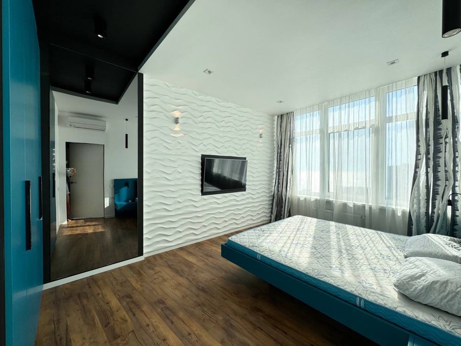 Квартира на вул. Каманина, 27 в Одесі, ID 317666, фото №11