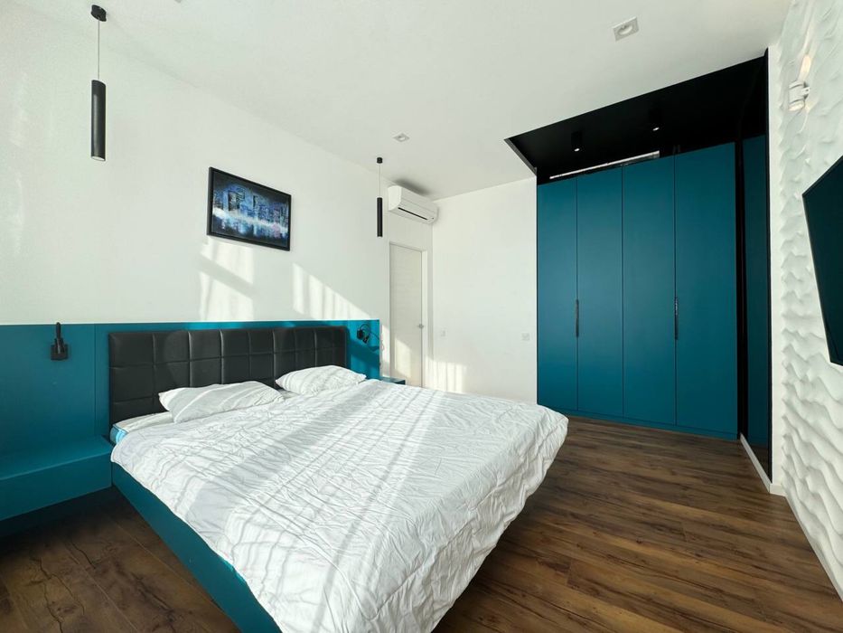 Квартира на вул. Каманина, 27 в Одесі, ID 317666, фото №12